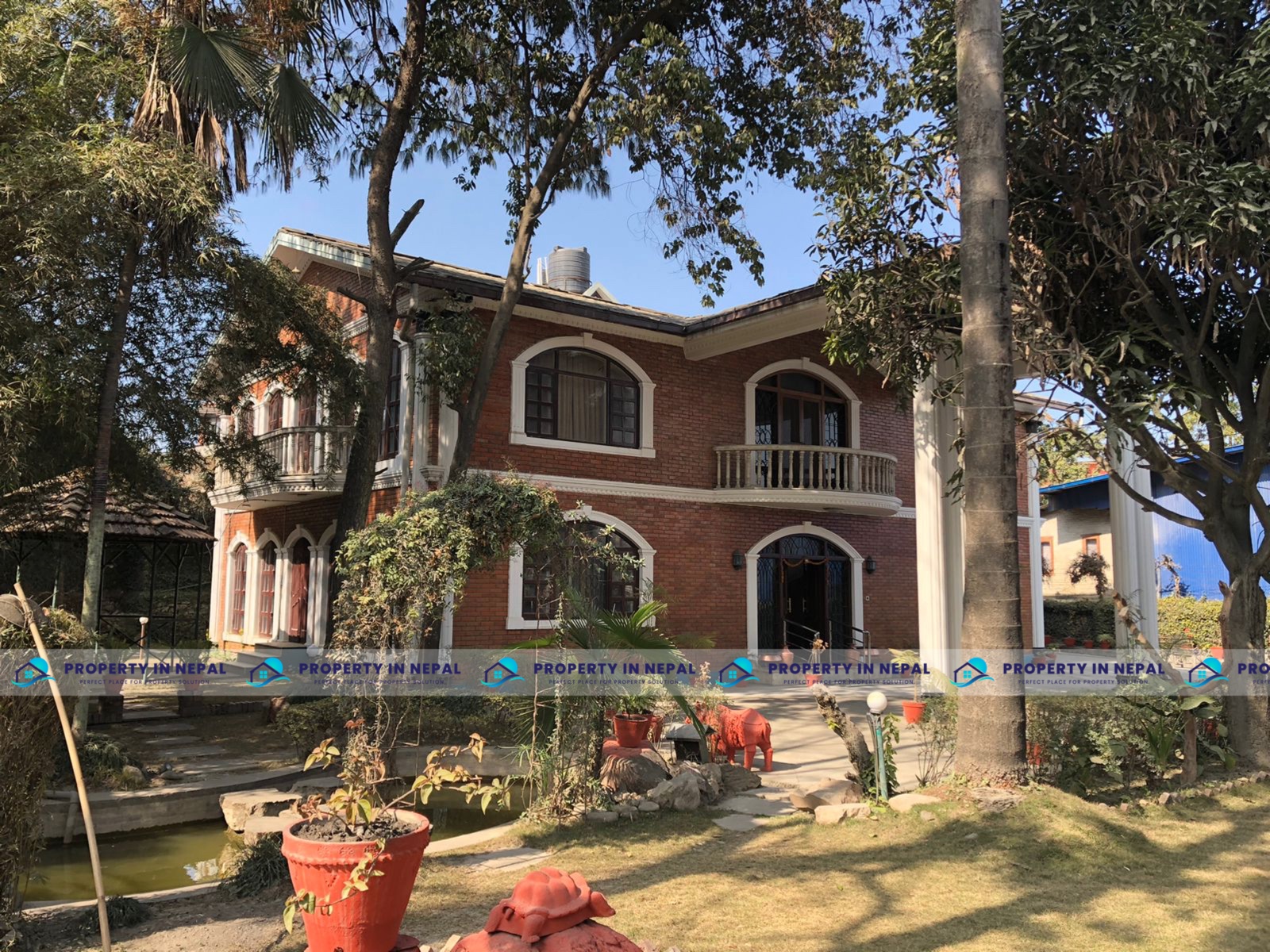Picture of Lalitpur Metropolitan City, Bagmati